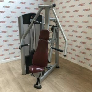 Life Fitness Signature Series Chest Press