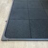 Olympic Lifting Platform (Commercial Gym Half Rack)