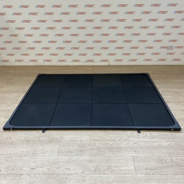 Olympic Lifting Platform (Commercial Gym Half Rack) - Image 3