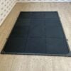 Olympic Lifting Platform (Commercial Gym Half Rack)