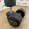 TKO Polyurethane Dumbbell Pairs