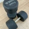 TKO Polyurethane Dumbbell Pairs