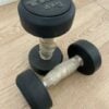TKO Polyurethane Dumbbell Pairs