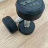TKO Polyurethane Dumbbell Pairs