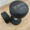 TKO Polyurethane Dumbbell Pairs