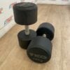 TKO Polyurethane Dumbbell Pairs