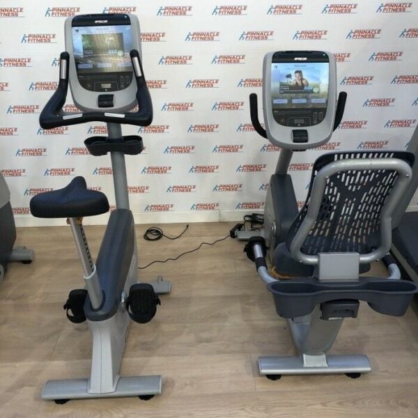 5 Piece Precor 885 Commercial Cardio Package - Image 12
