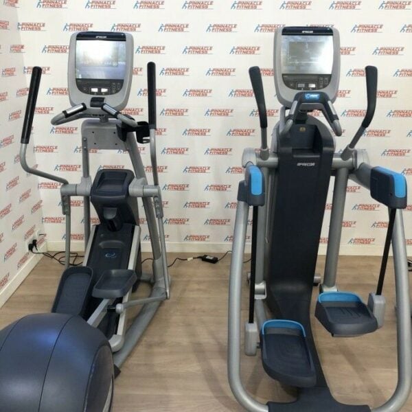 5 Piece Precor 885 Commercial Cardio Package - Image 2
