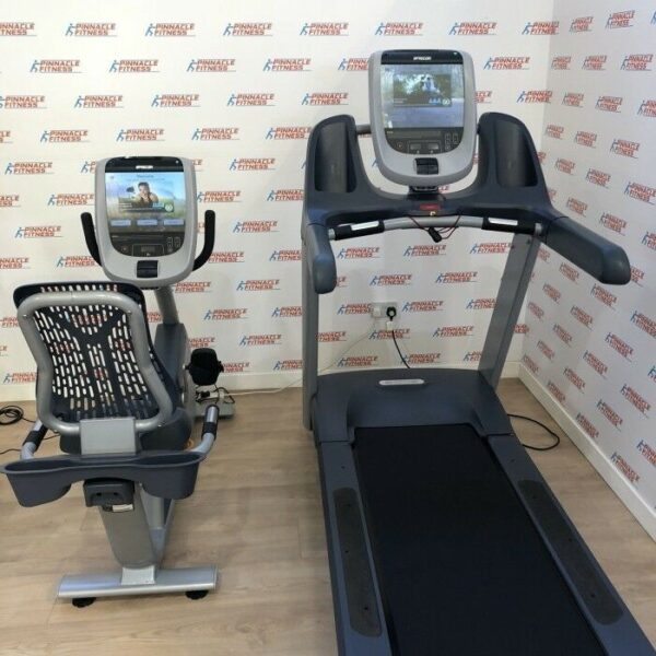 5 Piece Precor 885 Commercial Cardio Package - Image 13