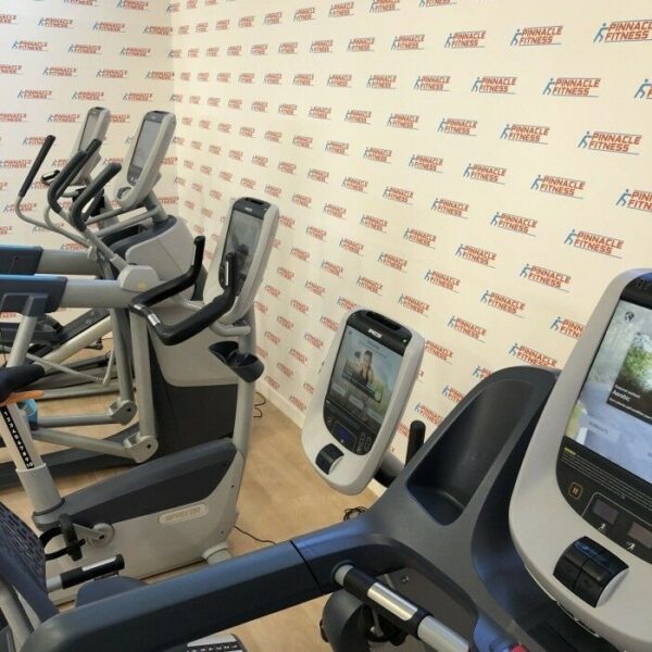 5 Piece Precor 885 Commercial Cardio Package - Image 4