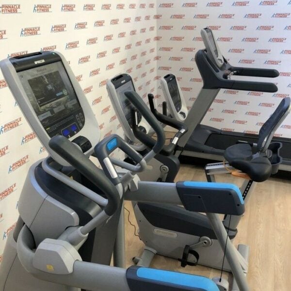 5 Piece Precor 885 Commercial Cardio Package - Image 5
