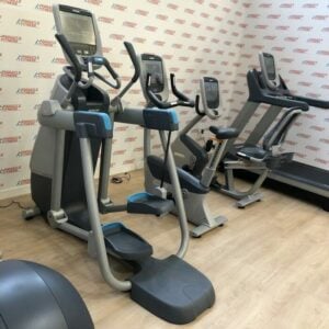 5 Piece Precor 885 Commercial Cardio Package