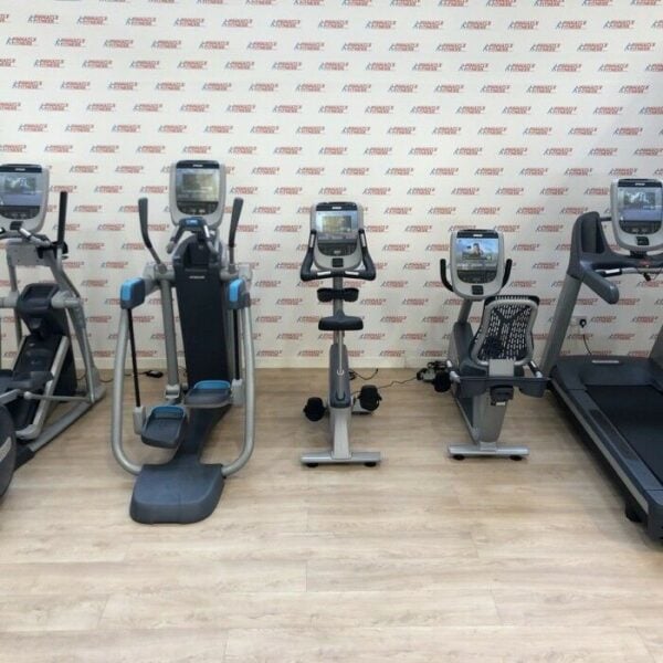 5 Piece Precor 885 Commercial Cardio Package - Image 6