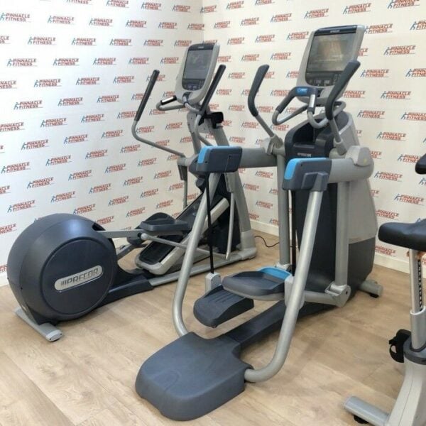 5 Piece Precor 885 Commercial Cardio Package - Image 8