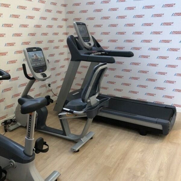 5 Piece Precor 885 Commercial Cardio Package - Image 9