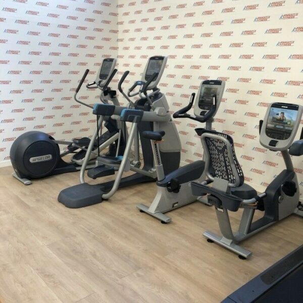 5 Piece Precor 885 Commercial Cardio Package - Image 10