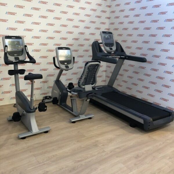 5 Piece Precor 885 Commercial Cardio Package - Image 11