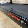 Life Fitness 95T Elevation Series Discover SE3HD Treadmill WiFi Ready
