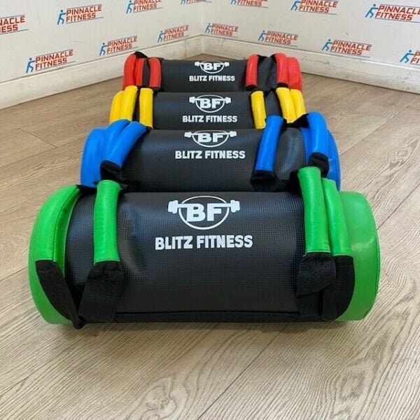 Blitz Fitness Core Training Bags - Image 3