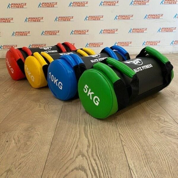 Blitz Fitness Core Training Bags - Image 4