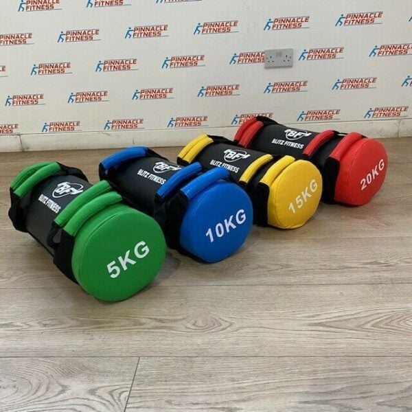 Blitz Fitness Core Training Bags - Image 5