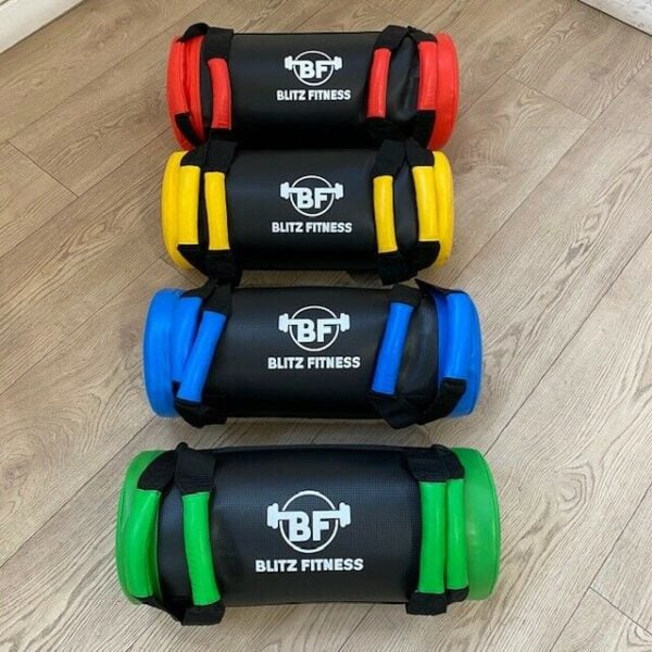 Blitz Fitness Core Training Bags