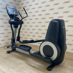 Life Fitness 95X Elevation Cross Trainer Discover SE3 Wifi
