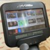 Life Fitness 95X Elevation Cross Trainer Discover SE3 Wifi