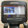 Life Fitness 95X Elevation Cross Trainer Discover SE3 Wifi