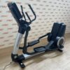 Life Fitness 95X Elevation Cross Trainer Discover SE3 Wifi