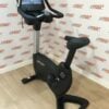 Life Fitness Elevation Series 95C Discover SE Upright Bike