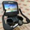 Life Fitness Elevation Series 95C Discover SE Upright Bike