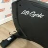Life Fitness Elevation Series 95C Discover SE Upright Bike