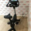 Life Fitness Elevation Series 95C Discover SE Upright Bike