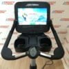 Life Fitness Elevation Series 95C Discover SE Upright Bike
