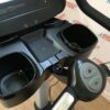 Life Fitness Elevation Series 95C Discover SE Upright Bike