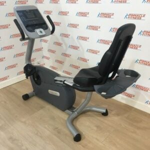 Precor 846i EFX Recumbent Bike