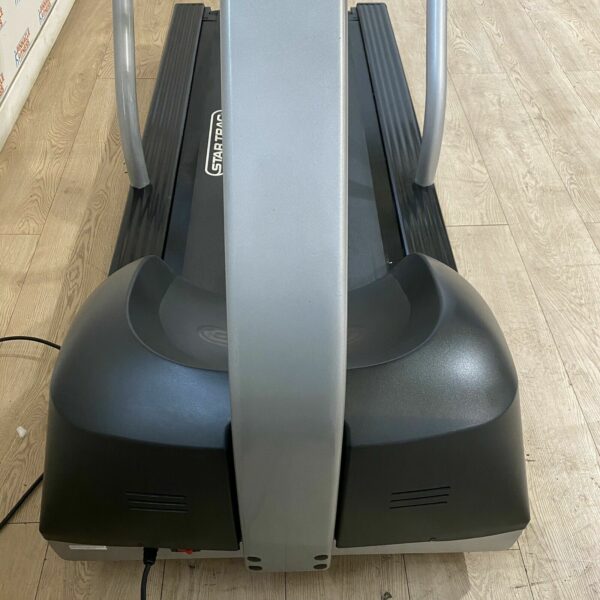 Star Trac S Series Pro Elite Treadmill With LED Console
