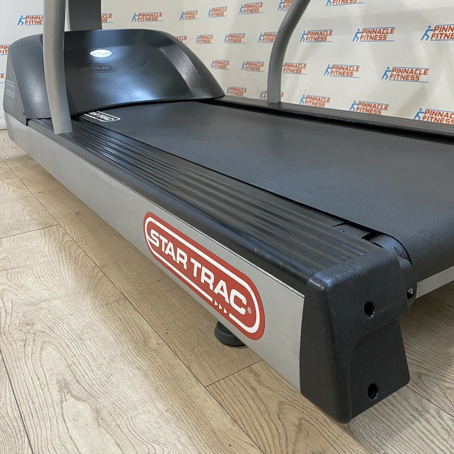 Star Pro Trac Treadmill Star Pro Trac Treadmill