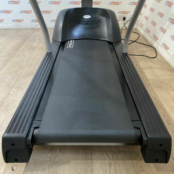 Star Trac S Series Pro Elite Treadmill With LED Console